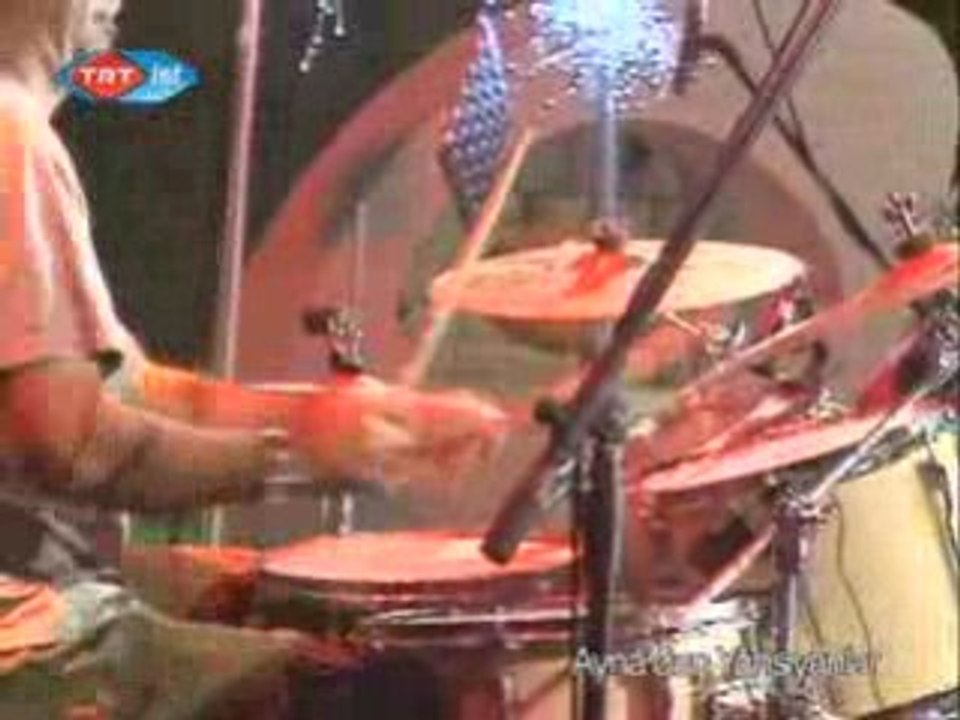 Ayna - Anlatmaliymis Meger