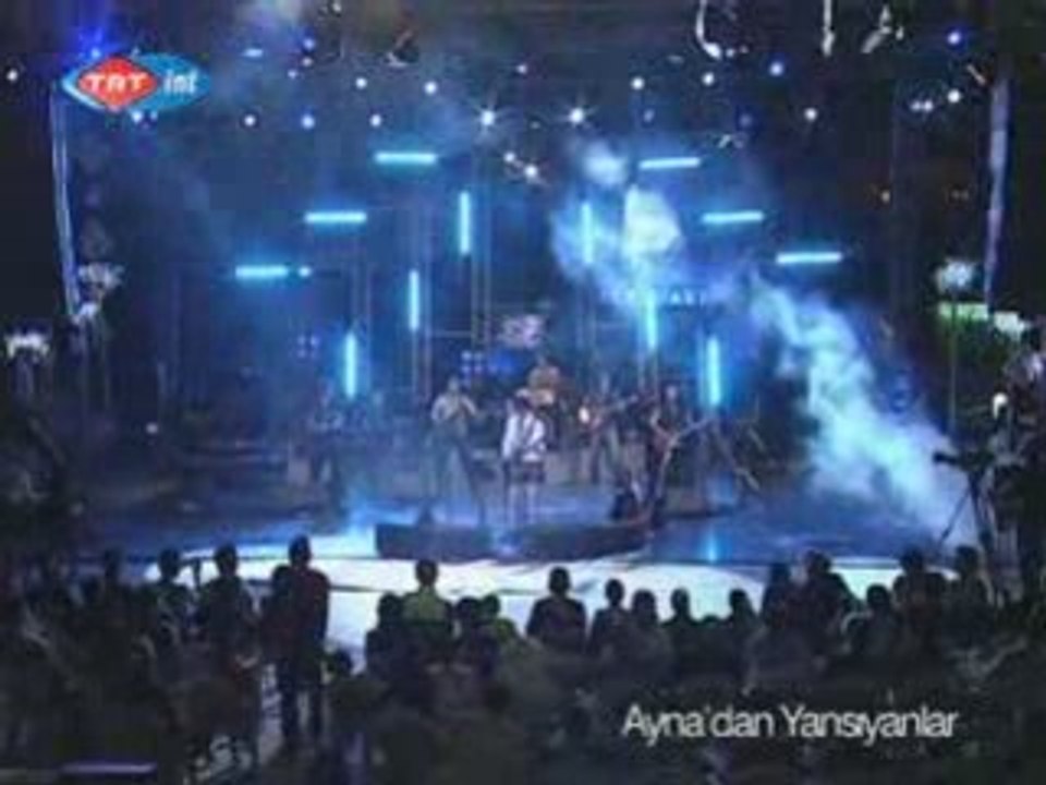 Ayna - Arzu Gizim