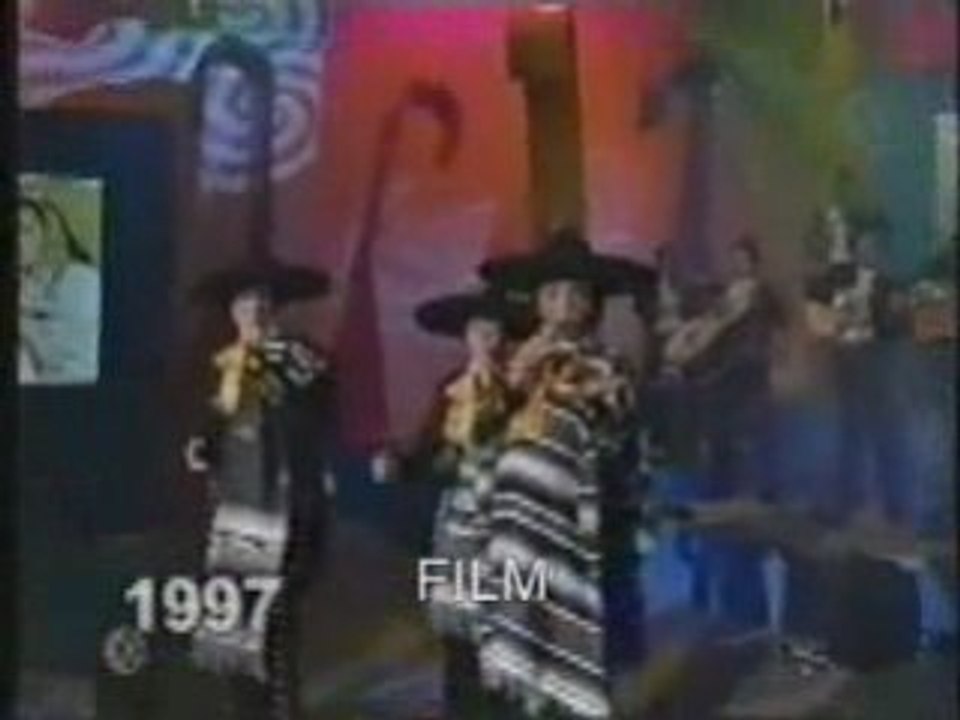 Pandora La Trayectoria Parte7