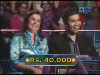 KBC SRK VALENTINES DAY - part 7 9