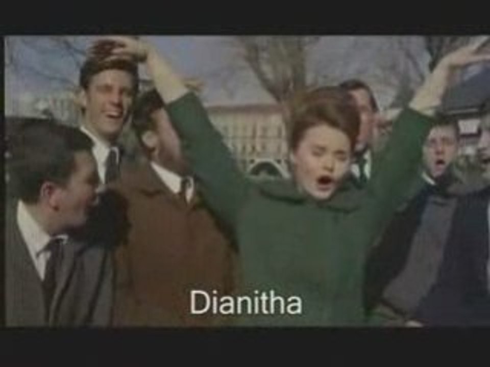 El Bermellon(Pelicula 17 Años)