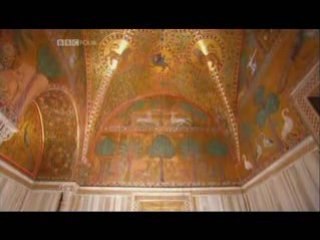 BBC - An Islamic History of Europe 7 of 12