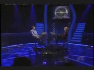 Adam Pinson on Who Wants To Be A Millionaire - Part 2