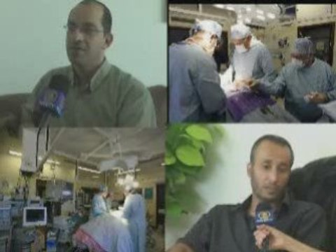 Израильские пациенты принимают решение не ехать в Китай для