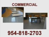 Hallandale Terrazzo, Care, Repair, Cleaning,Polishing