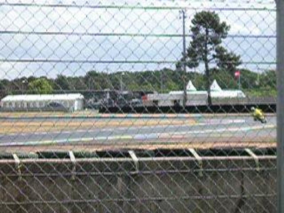 Au Circuit 3 !