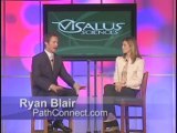 Ryan Blair CEO ViSalus Sciences