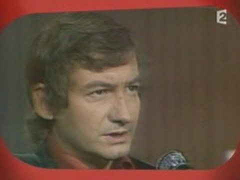 IL A BOBO LE BEBE CLIP DESPROGES HUMOUR CHANSON VIDEO TV FR