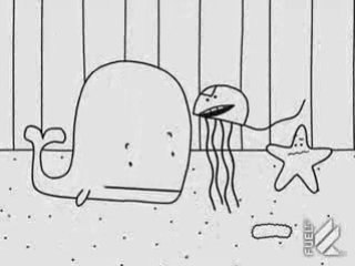 Low Tide - Aquadude Jokes