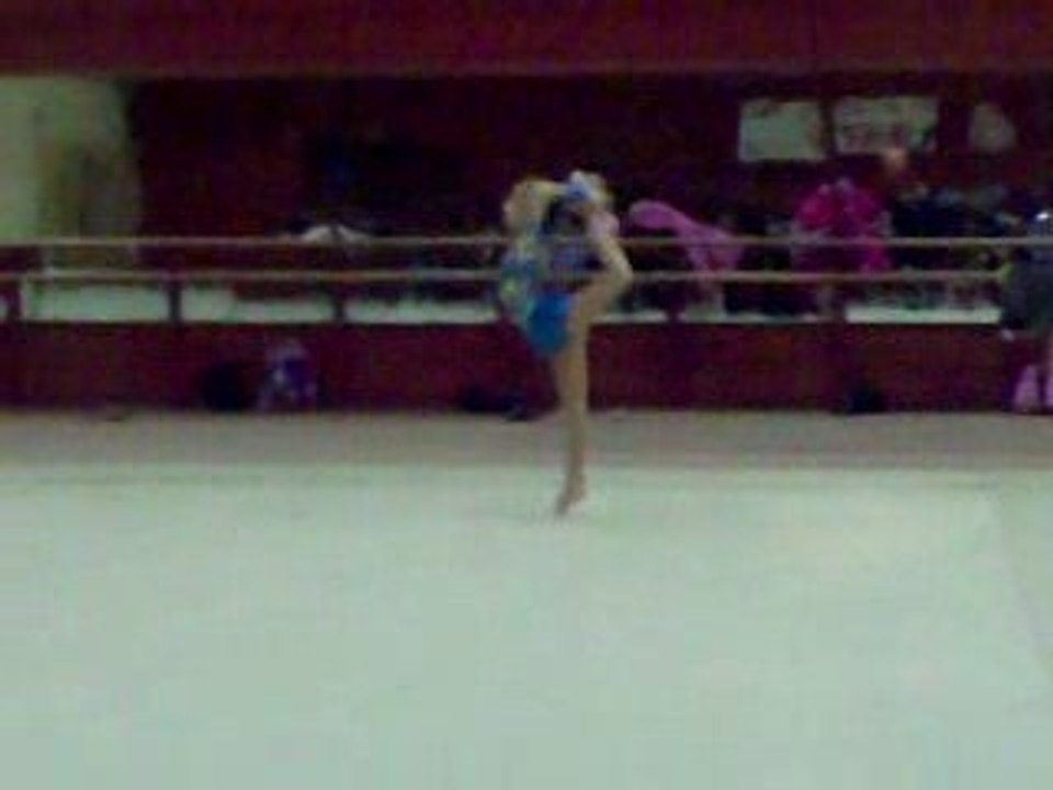 Stella Marinova Olympia Bulgaria Burgas