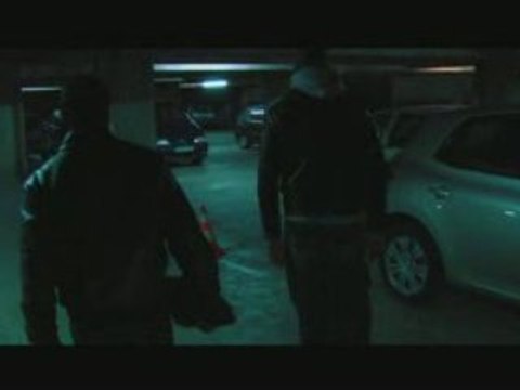 NEW Rohff & Mac Tyer - La Note Du Crime Court Métrage 2009