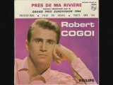 Robert Cogoi Fille du soleil (1964)