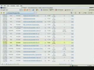 Online Business Newsletter