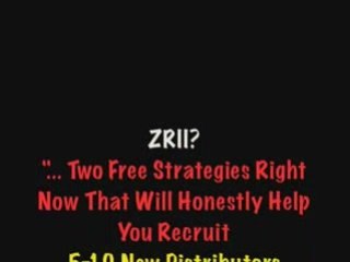 Is ZRII a Scam?  Here is what you need to know!