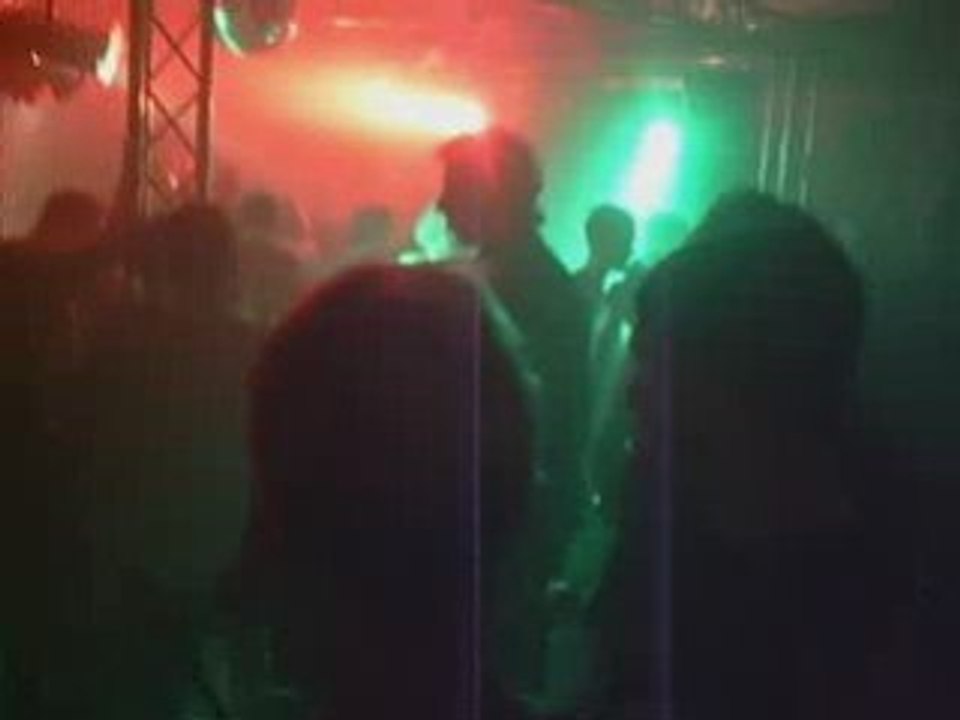 heilige liga party 2008