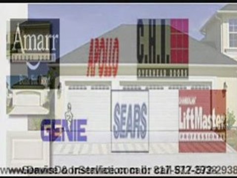 Garage door repair Arlington Tx 817-572-2938