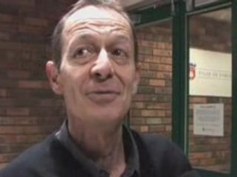 Vincennes : Yves Strauss et le cinéma sur VincennesTV.fr