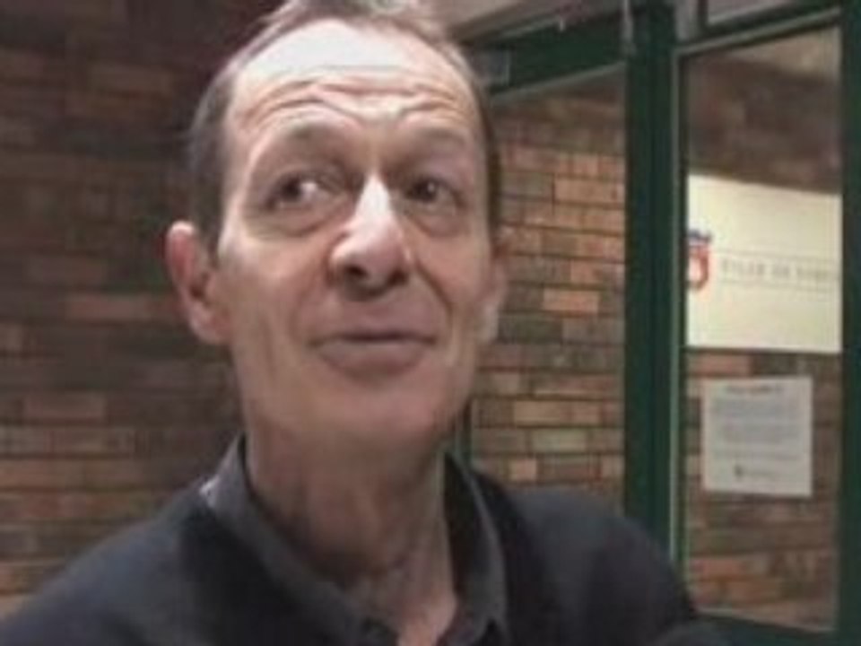 Vincennes : Yves Strauss  et le cinéma sur VincennesTV.fr