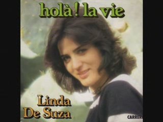 Linda De Suza Le moissonneur (1980)