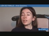 Anne Goscinny parle de son père