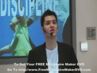 Mark Anastasi - Financial Freedom Seminar 4 Part - 21