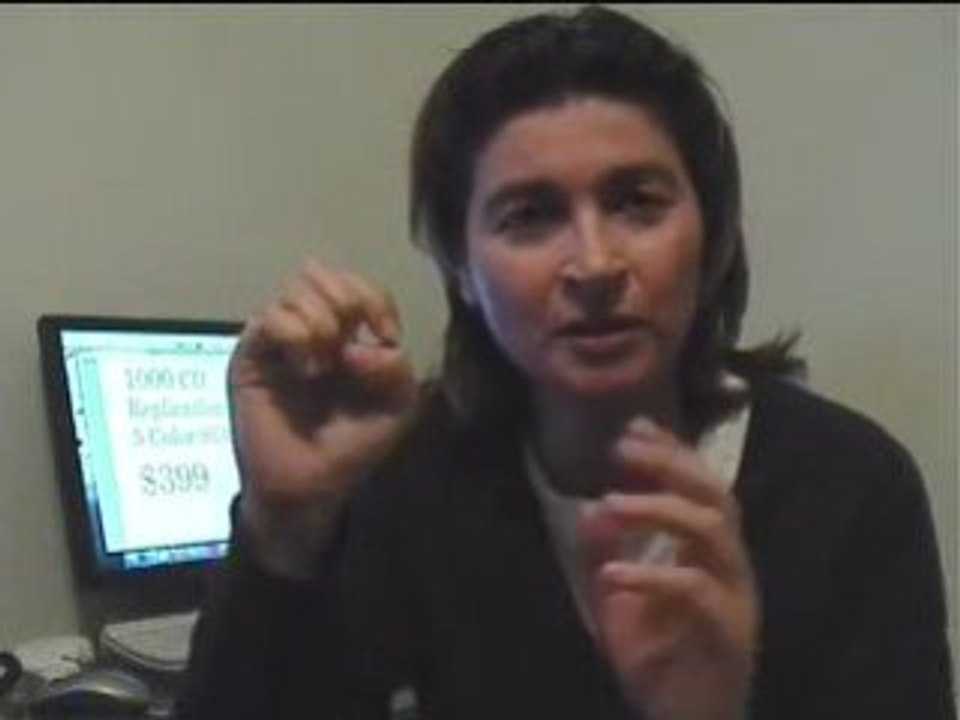 CD Duplication & DVD Duplication vs CD DVD Replication