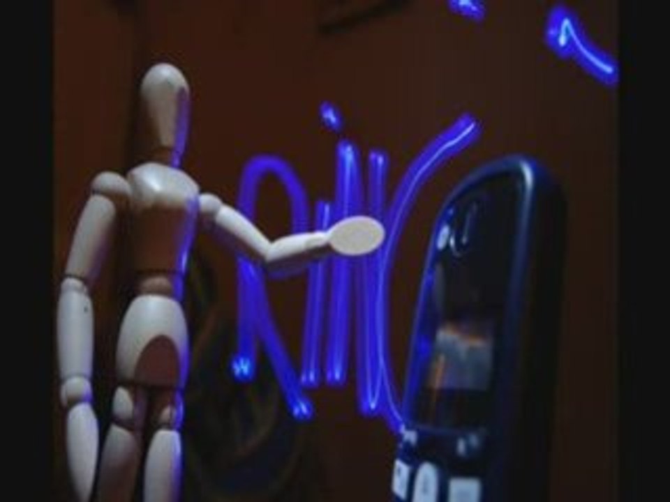Freezelight Ring