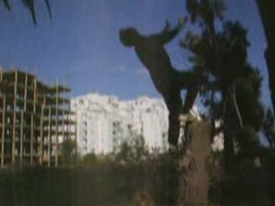 Trailer karim