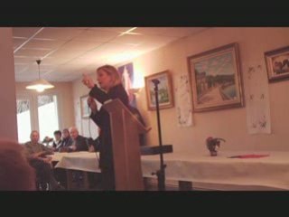 Marine Le Pen 76 2ème partie