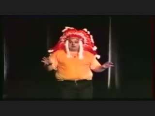 Eric Collado - L'indien