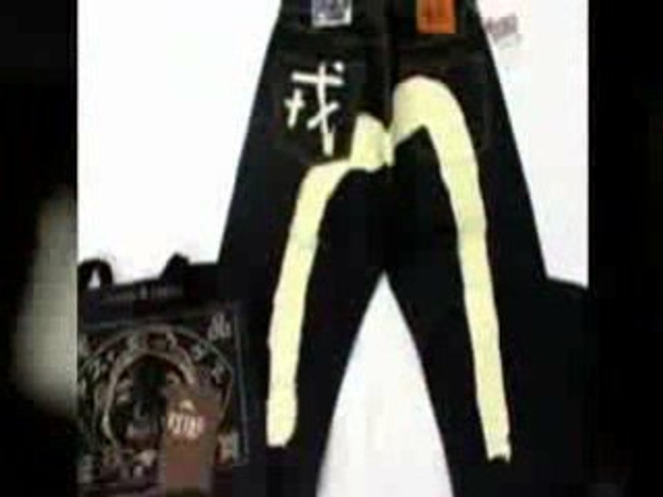 where do people get clothes to sell on ebay
