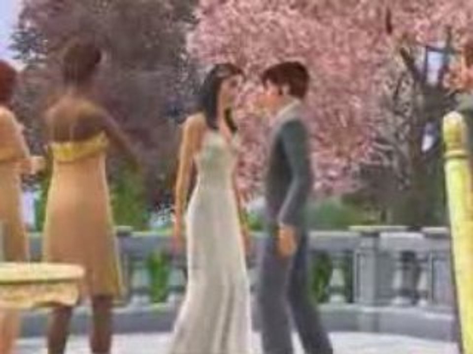 The Sims 3 Yeni Resmi Tanıtım Video'su