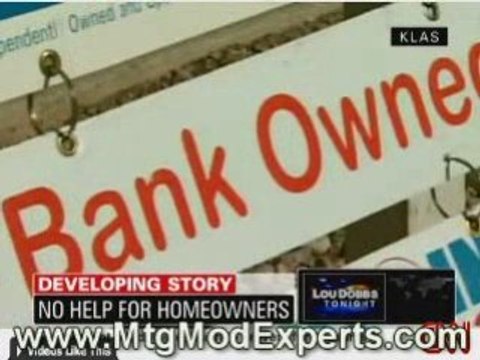 Loan Modification - Urgent News About Loan Modifications