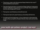 Male Yeast Infection Treatment Yeast Infection Prevention