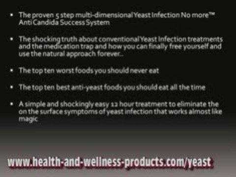 Male Yeast Infection Treatment Yeast Infection Prevention