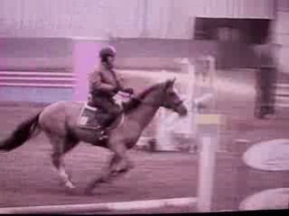 Ramdam 4 ans à Flémalle. (entraînement)