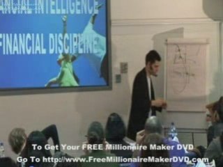 Mark Anastasi - Financial Freedom Seminar 4 Part - 17
