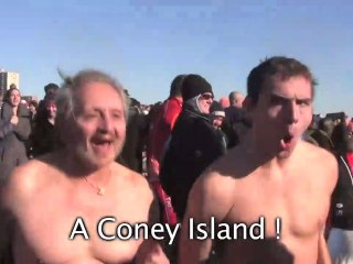 Les Chroniques de la Grosse Pomme VII