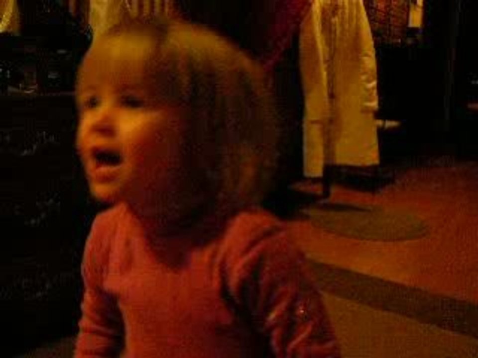 Joyeux anniversaire Kitou