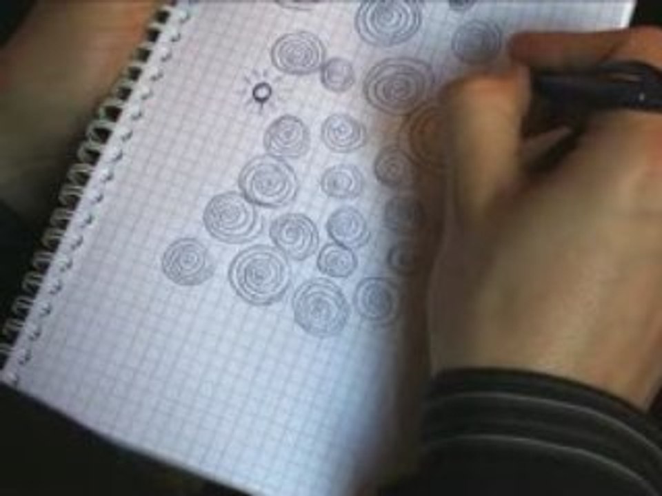 Les rêves de Lulu - Séance 2