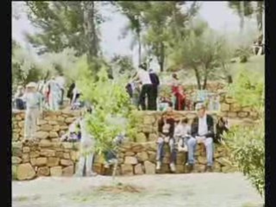 Environnement la garde
