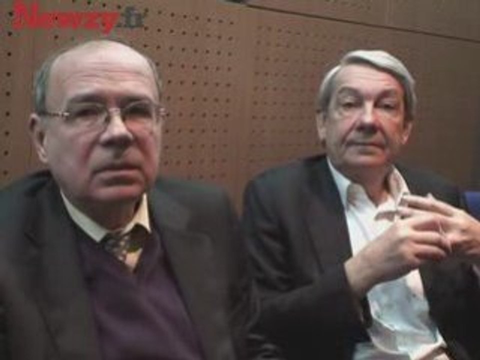 Idée n°1001 : nationaliser toutes les banques françaises