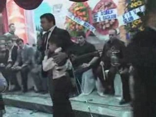 SİYASİ İSİMLER SÜNNETTE BULUŞTU