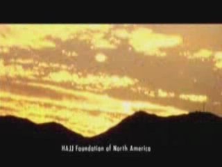 CNN  American Muslim Woman in Hajj