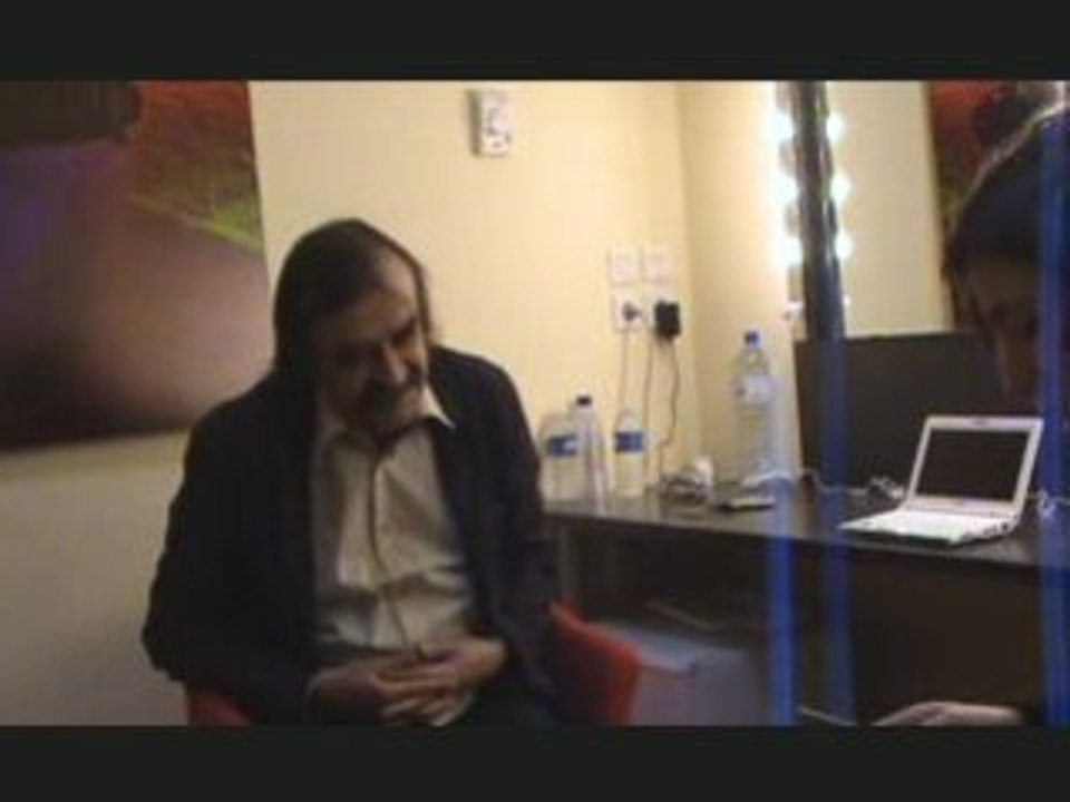 Albert Meslay