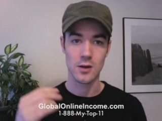 What exactly is Global Resorts Network?