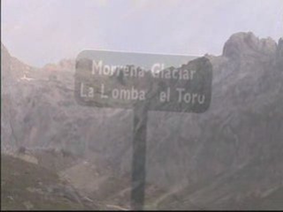 Puertos de Aliva