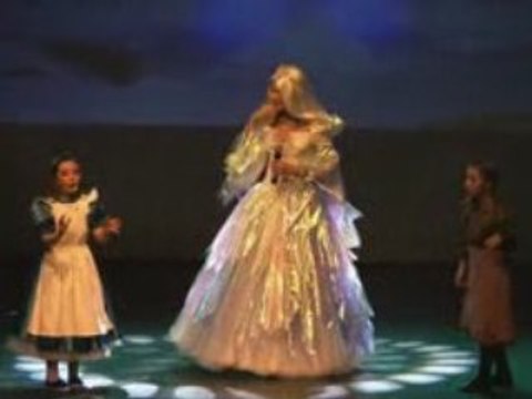 Spectacle enfants Les BOUGIES MAGIQUES de Noël Caule Backs