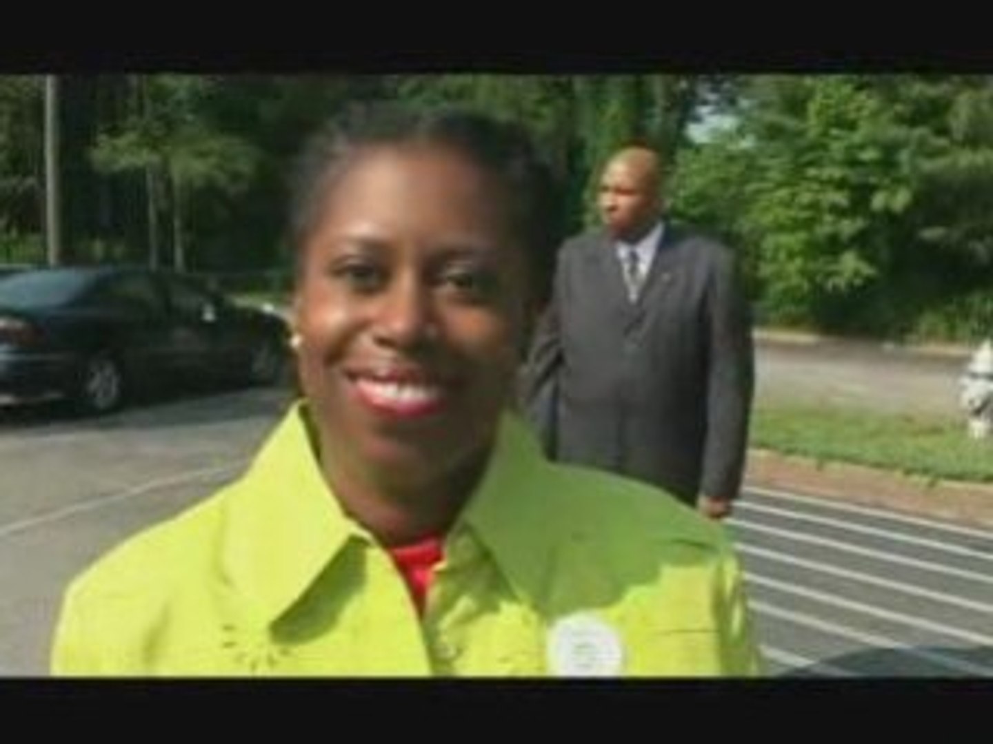 ⁣Suspicion sur les machines à voter électroniques (2)