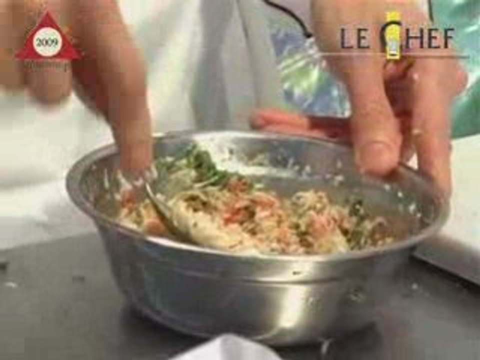Herve Nepple-Chef